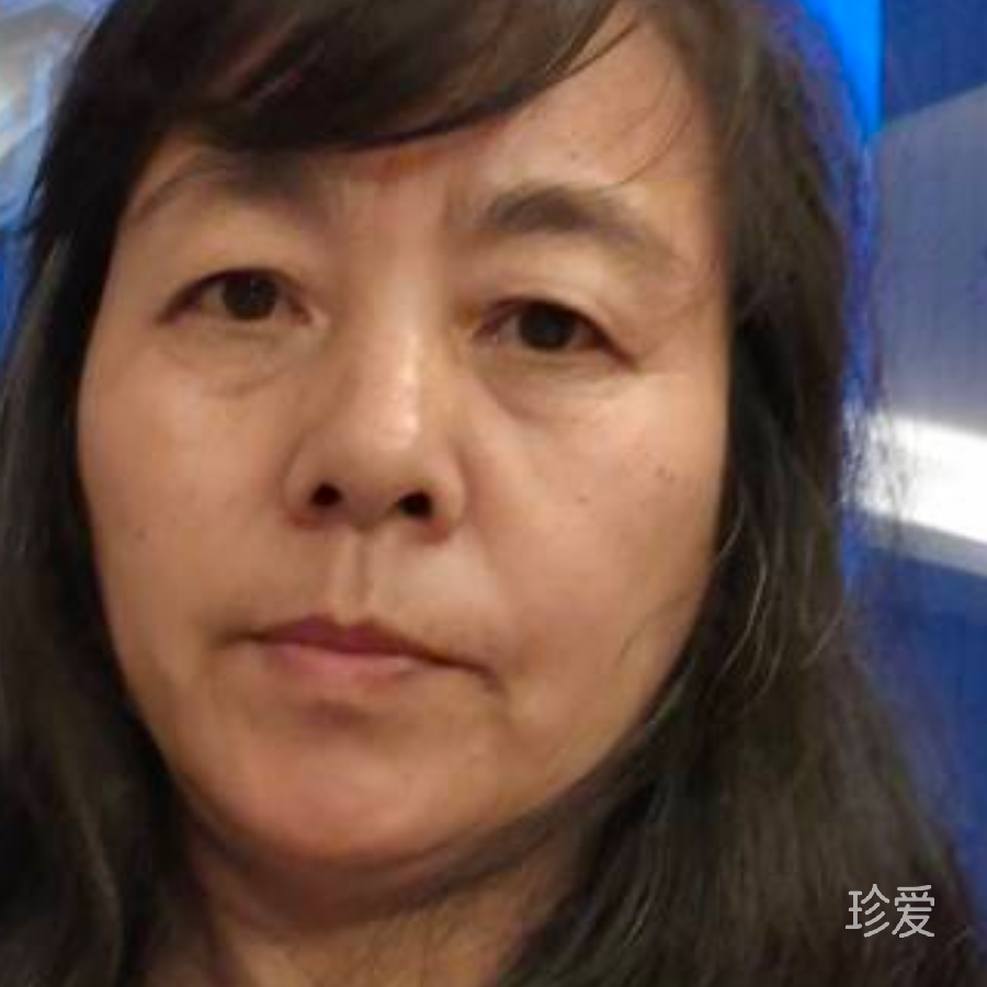 风中的忘忧草