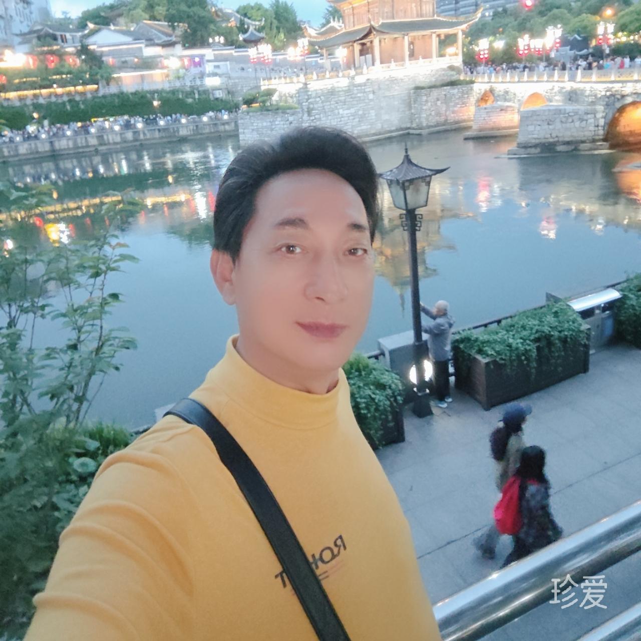 顺其自然