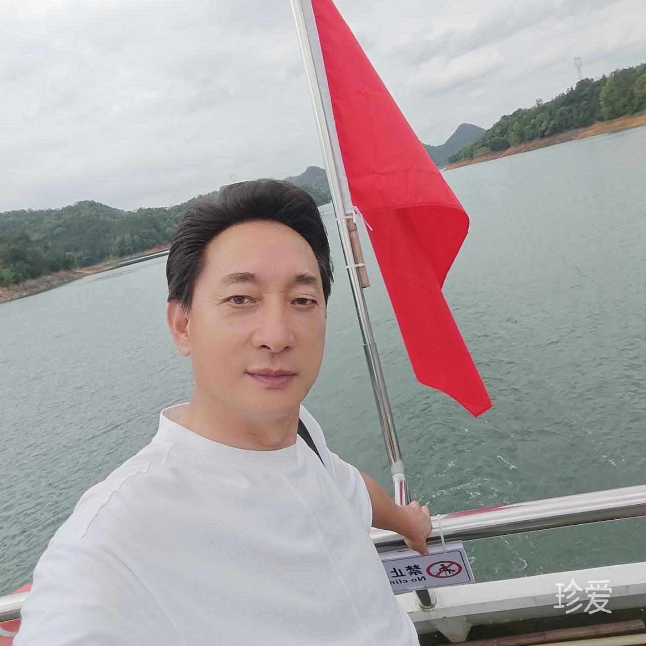 顺其自然