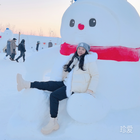 暖風(fēng)的季節(jié)