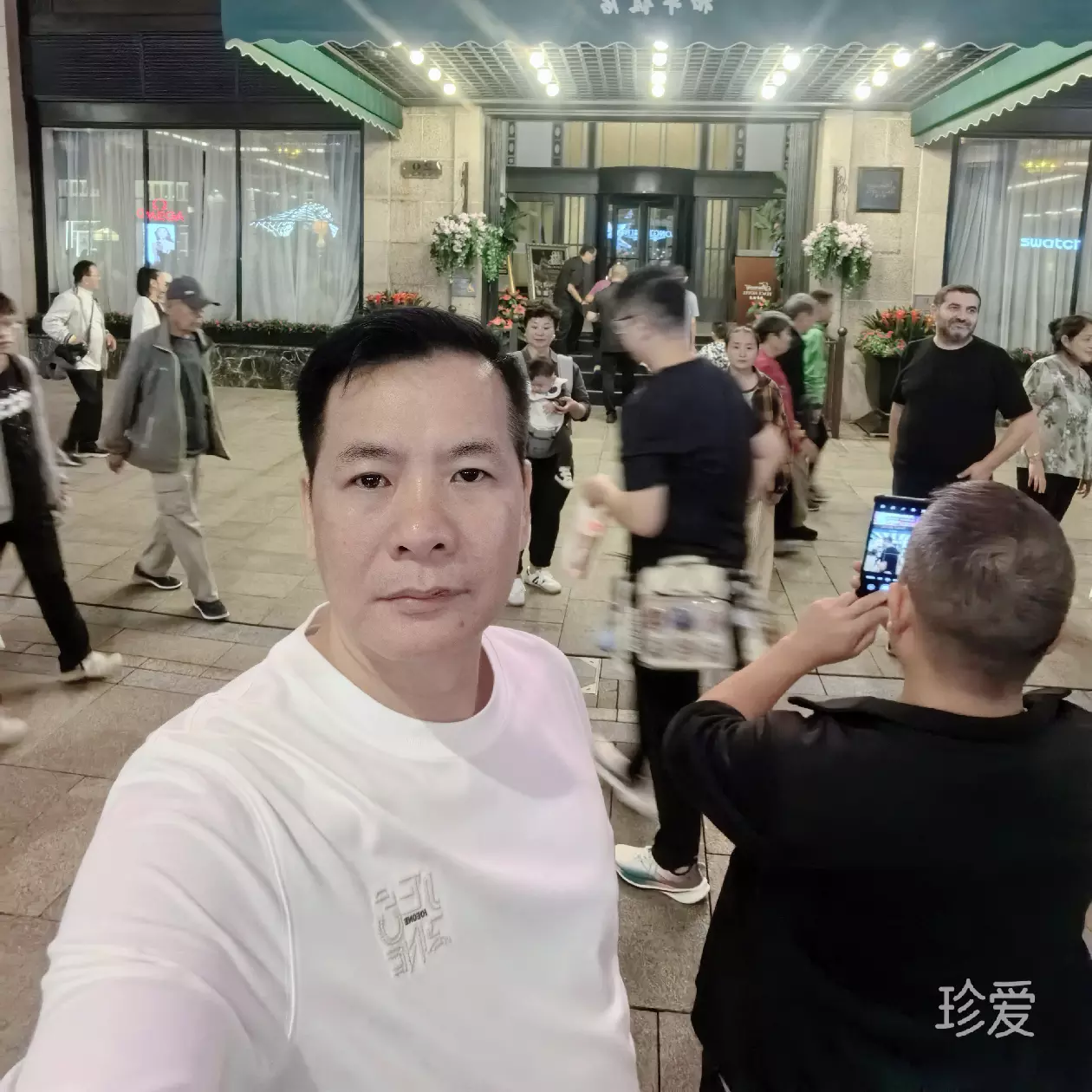 一颗心只给一个人