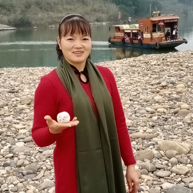 登上氣球抓幸福