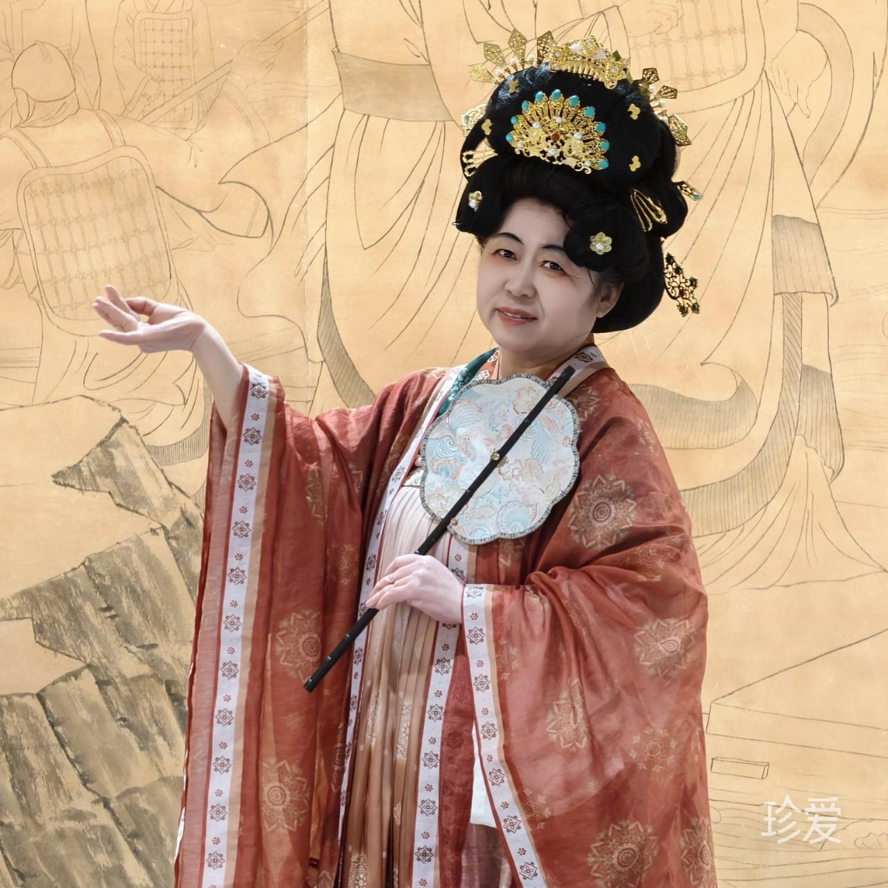 温暖如春