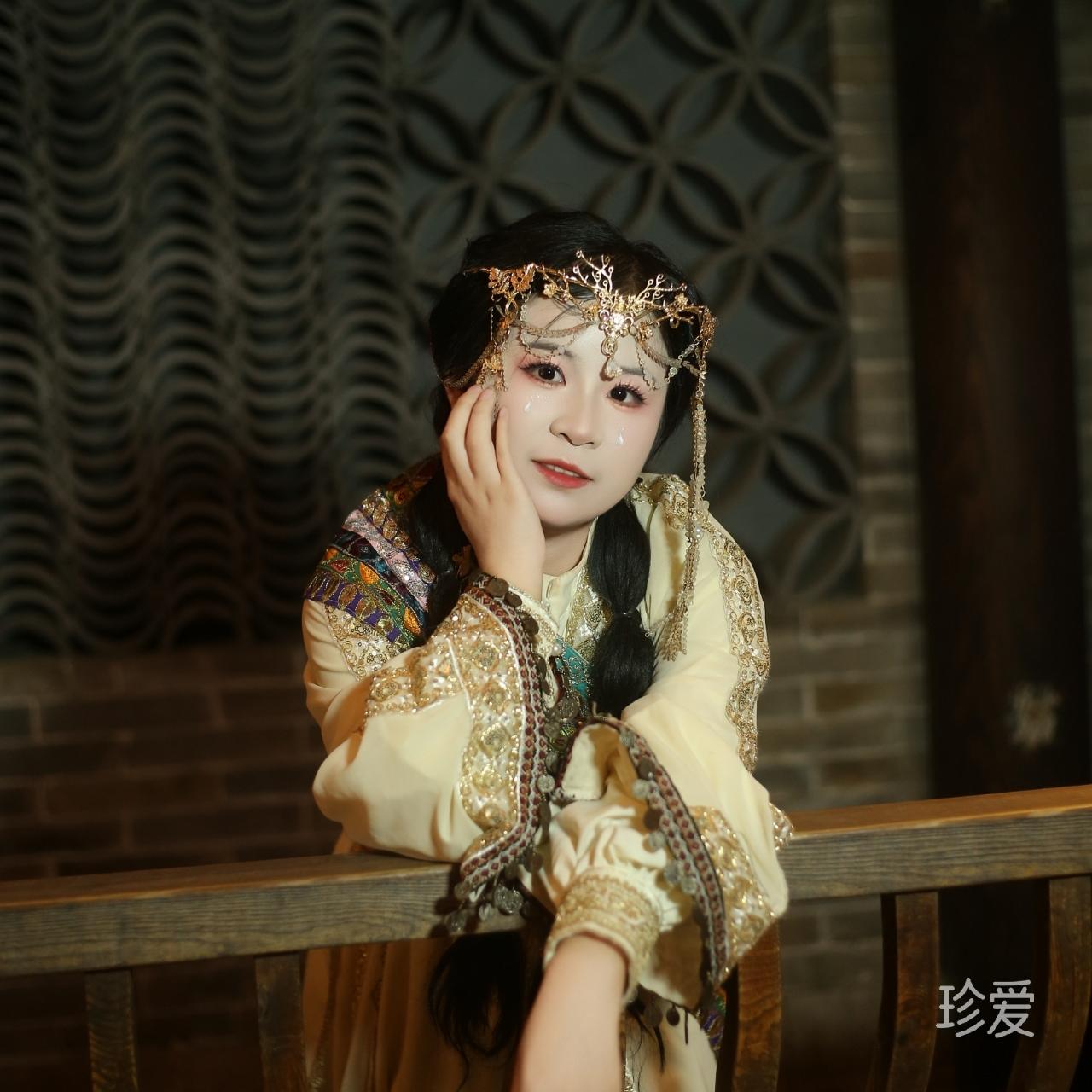 风吹过夏天