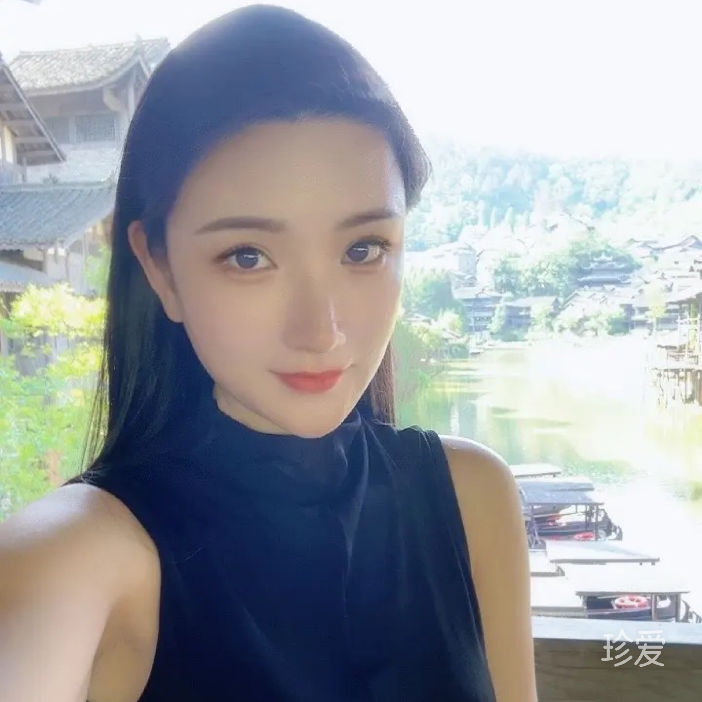 相信緣分天注定