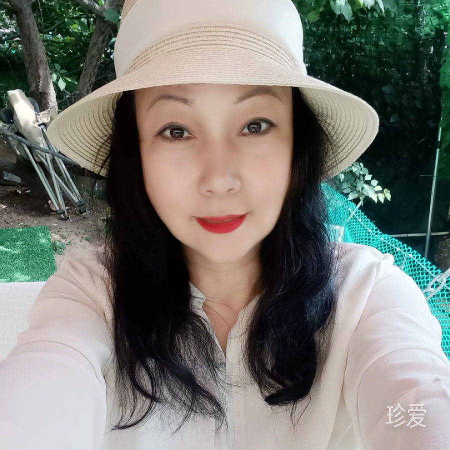 珍惜未来~