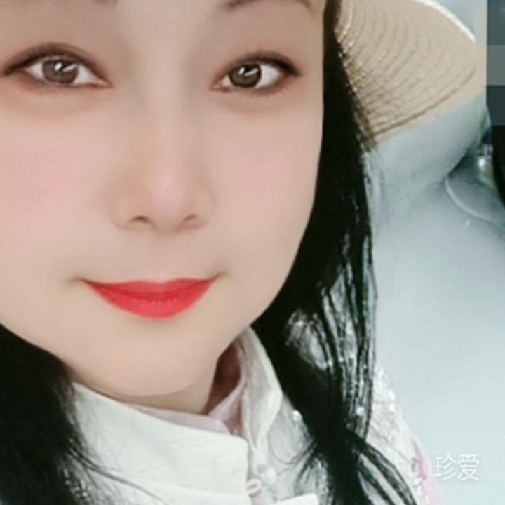 珍惜未来~