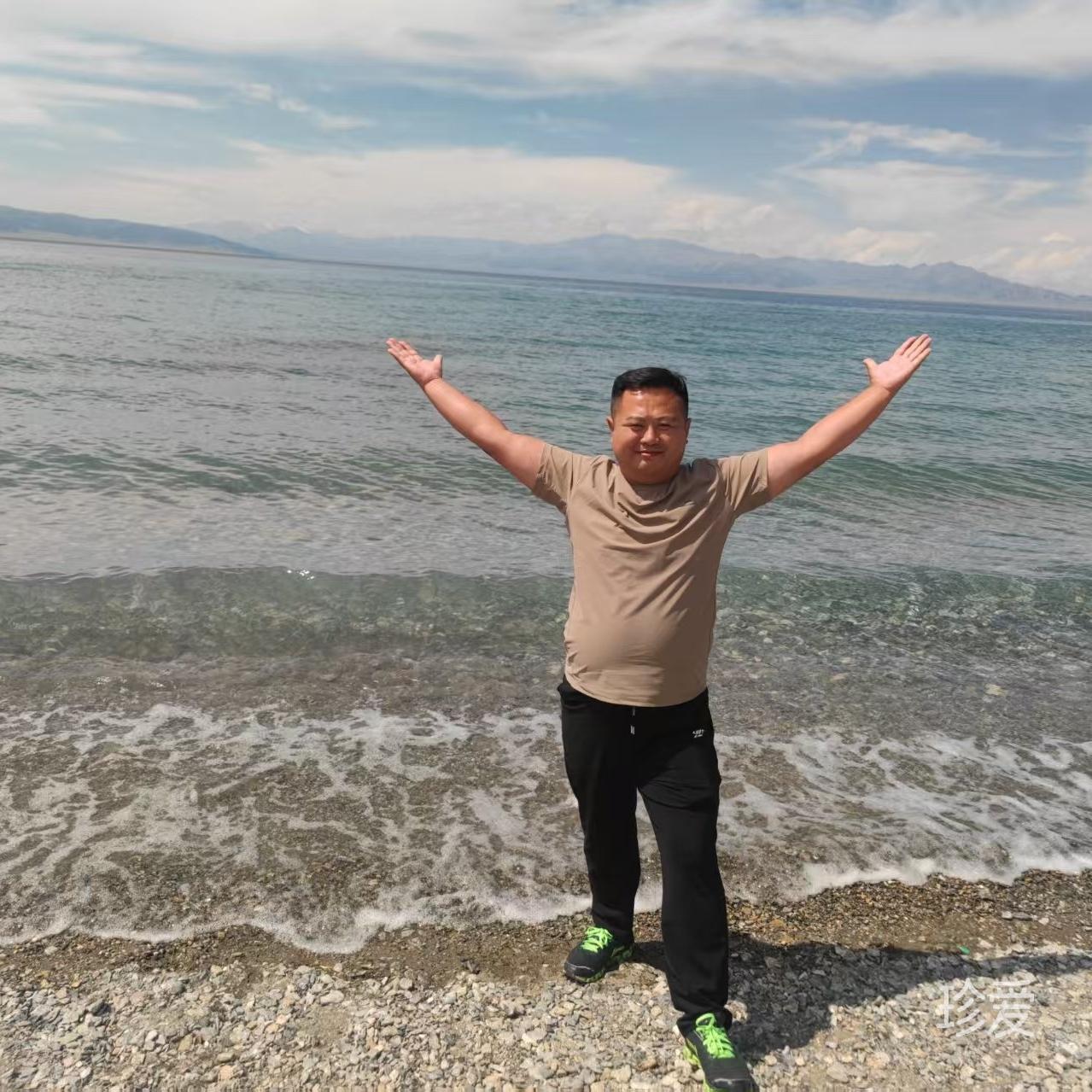 把最好的我给你