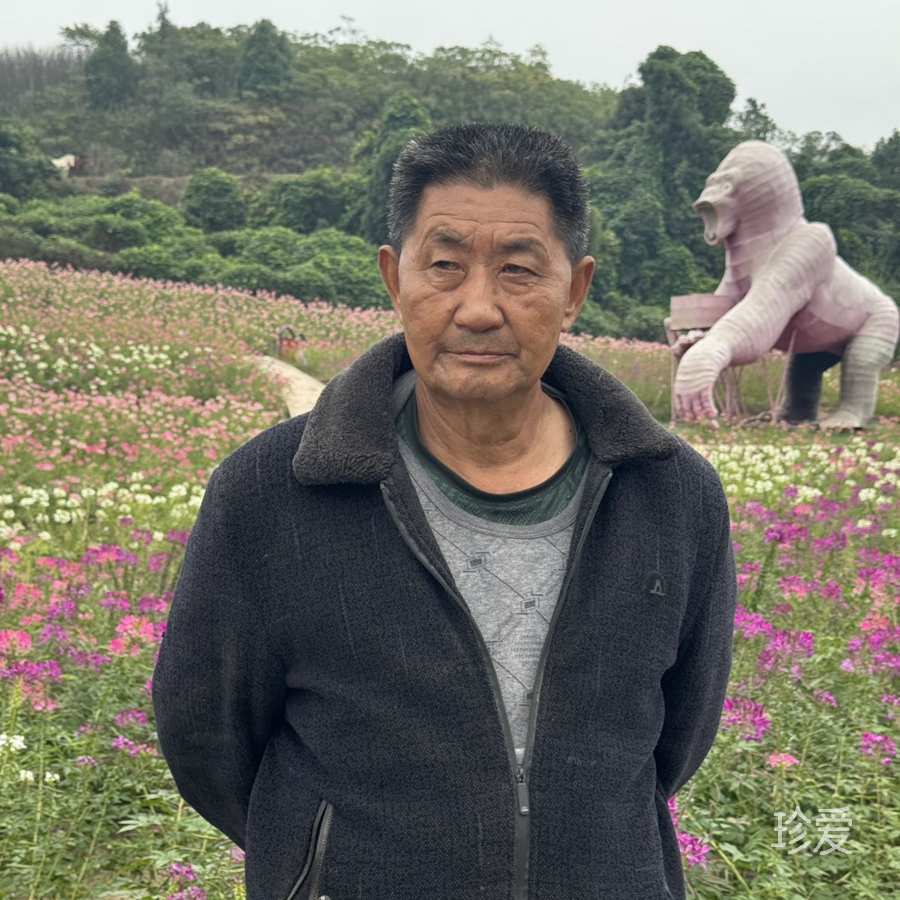 周玉明
