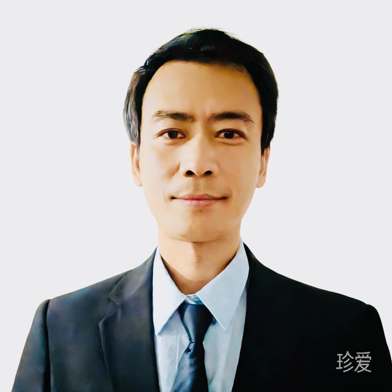 雨夜倾心