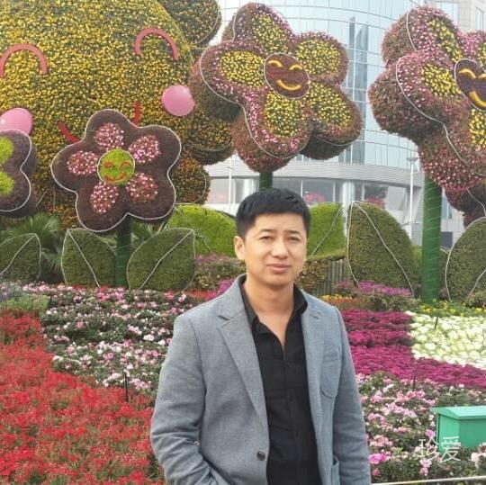 做个好人
