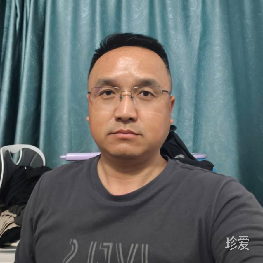 且行且珍惜