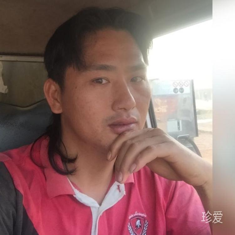 為尋一個(gè)她