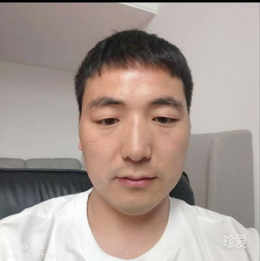 初梦城市恋人