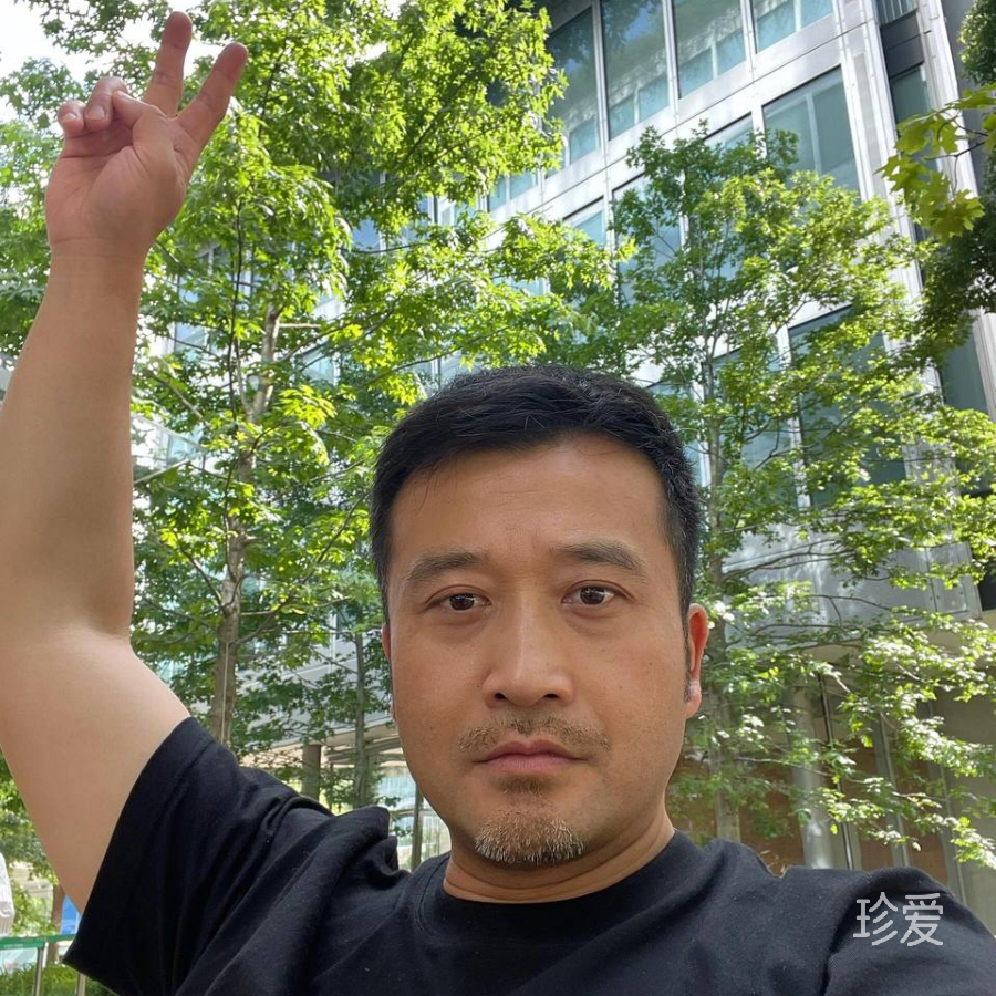 期待美好的爱情