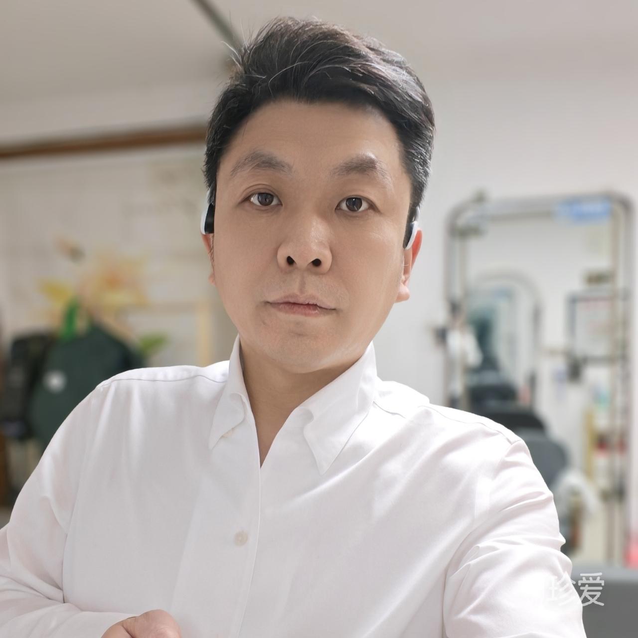 追爱