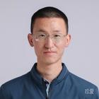 牽你手