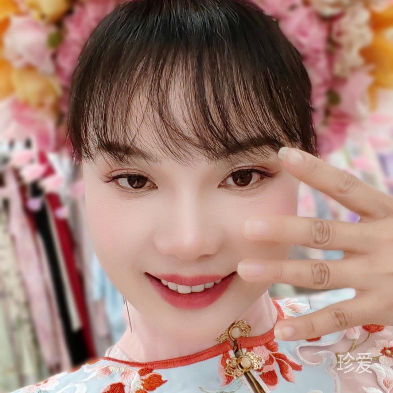 指甲盖儿