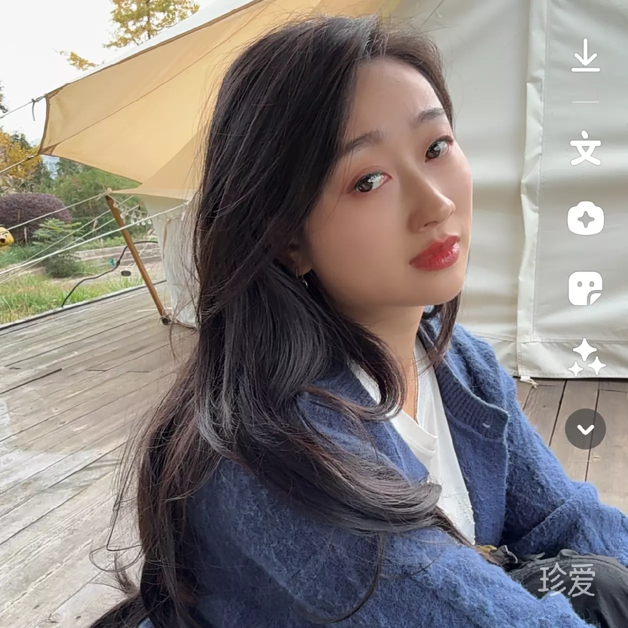 平凡的人儿