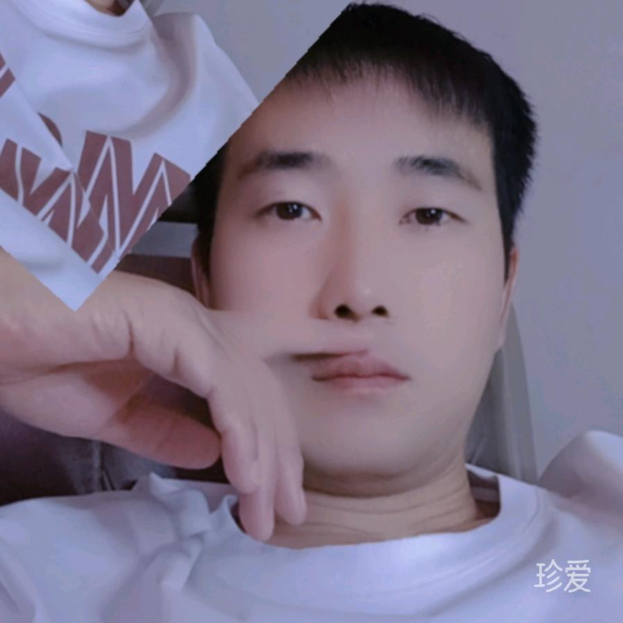 等待另一半出现