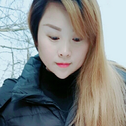 幸福隨時可以來