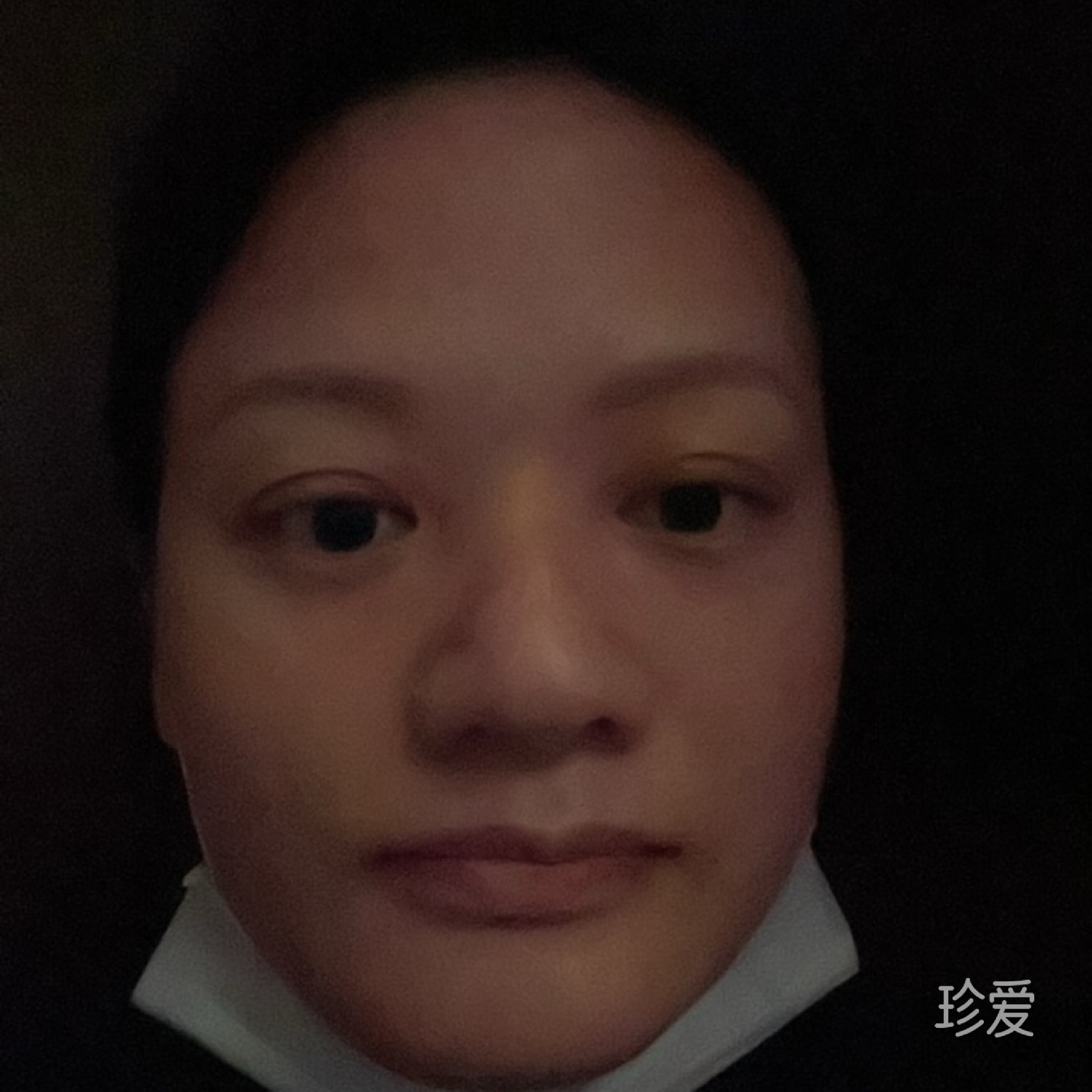 蓝果儿