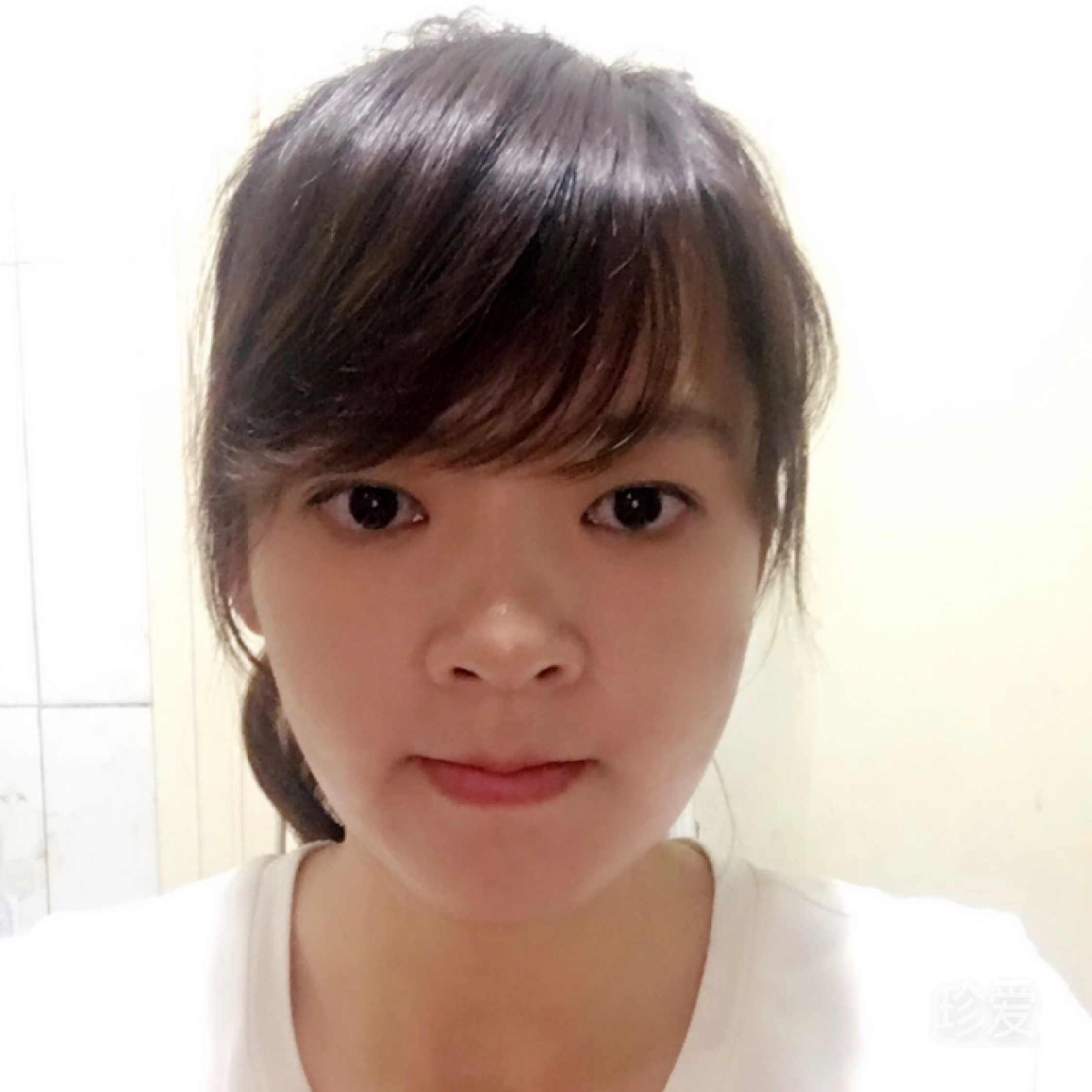 沫沫琴儿