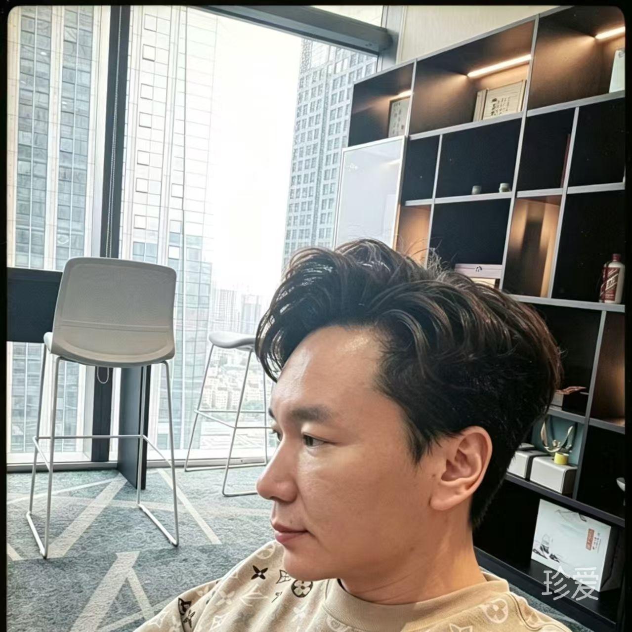 懂得孝顺
