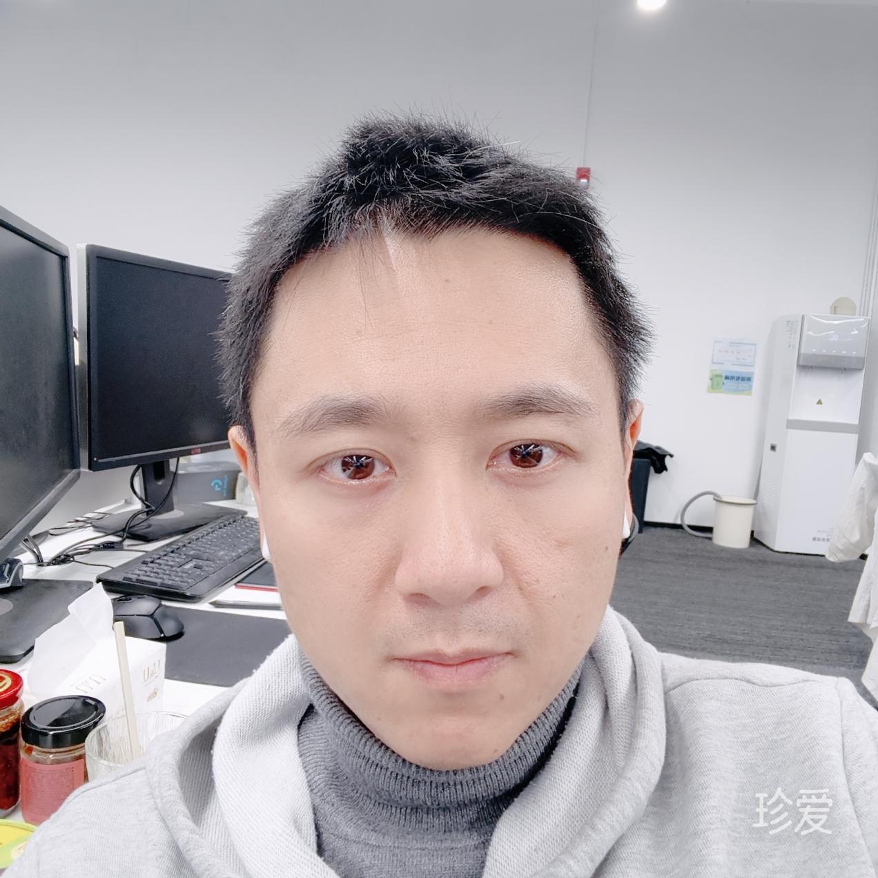 幸福从主动开始