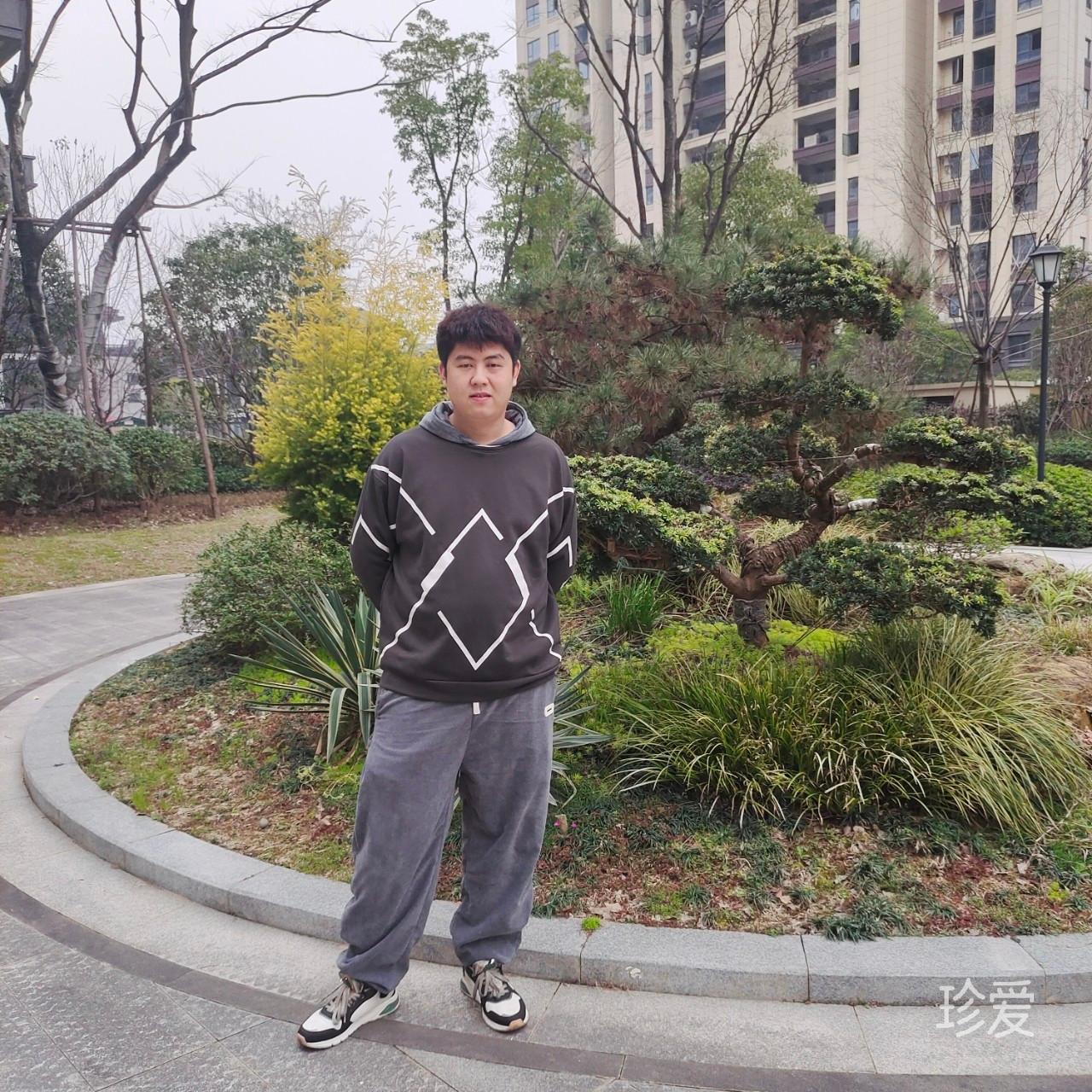 真誠(chéng)有望