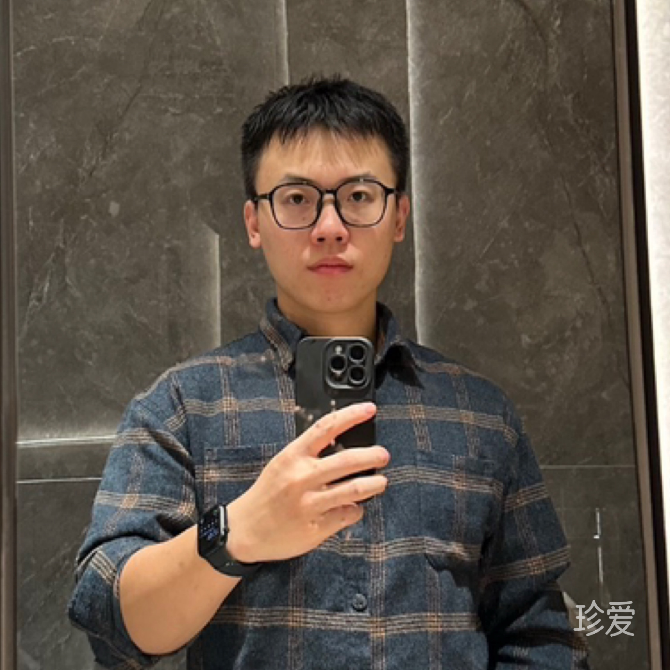 雪一直下