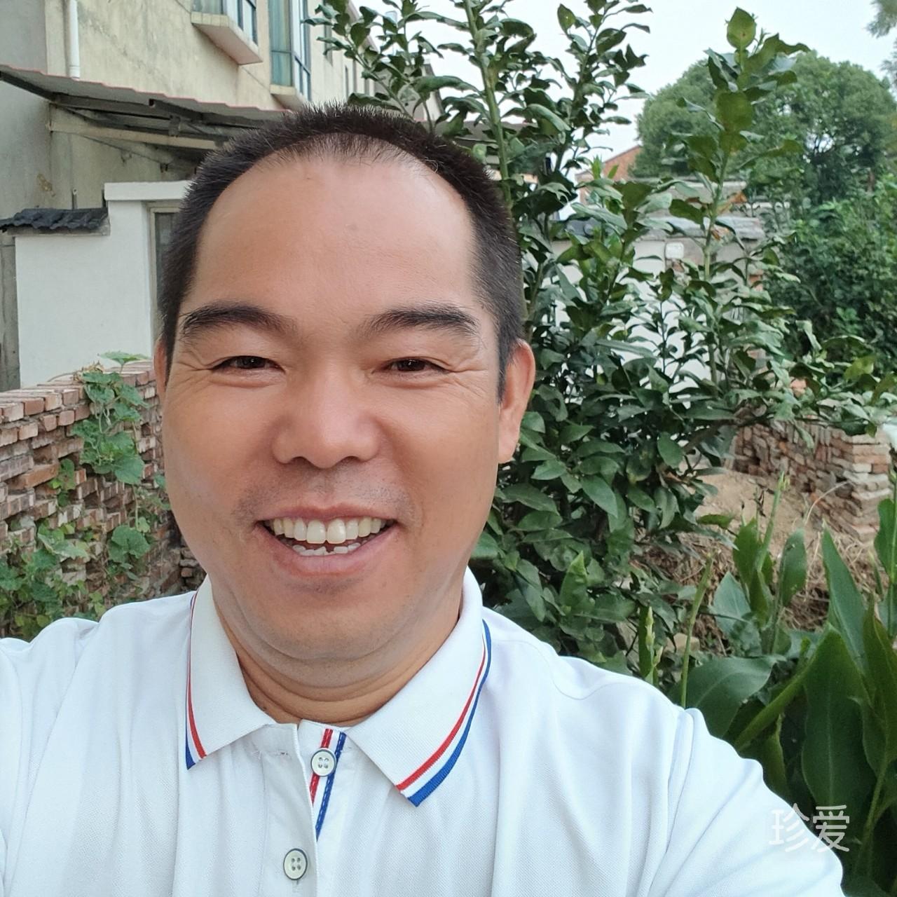 珍惜身边人