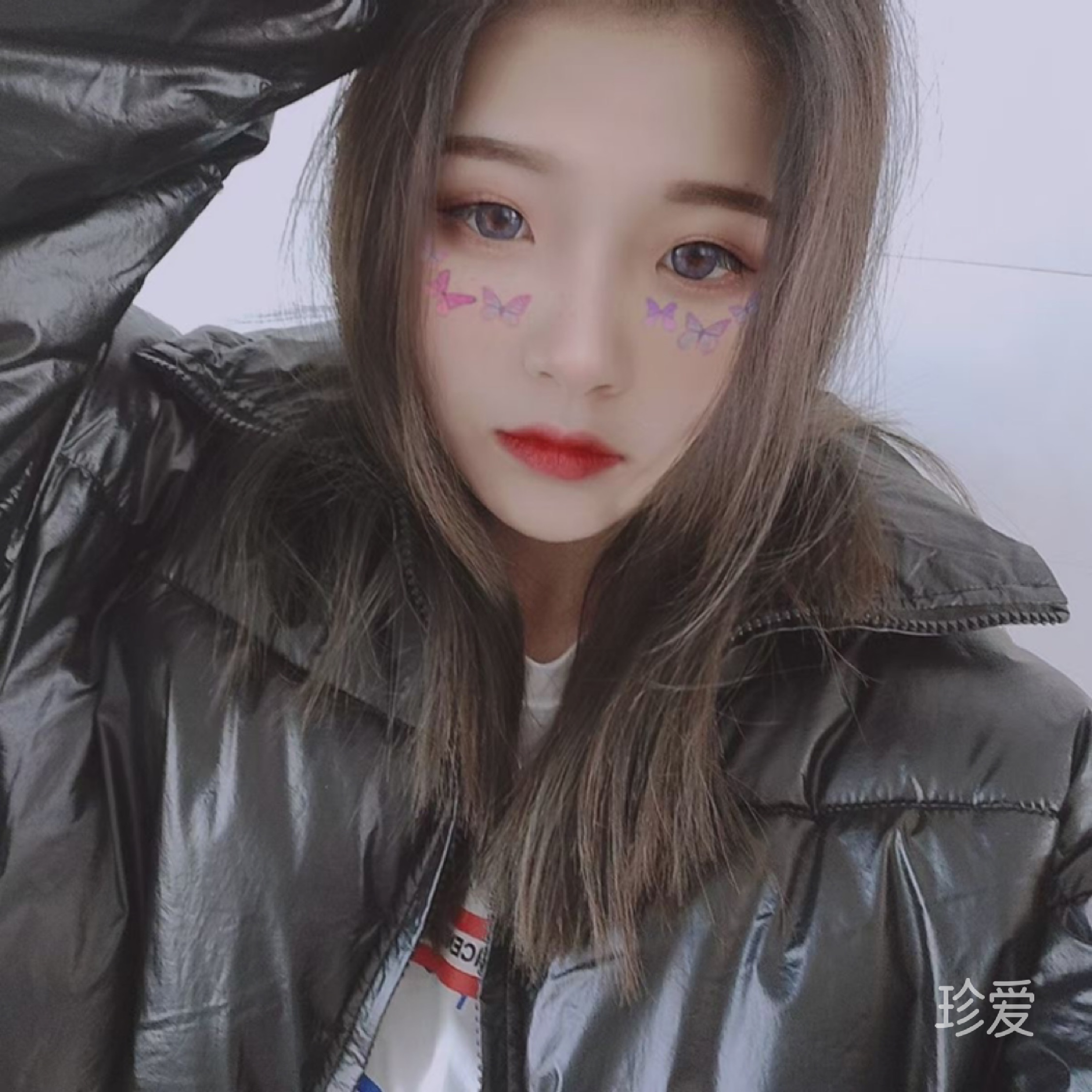 爱做蛋糕的小杨啊