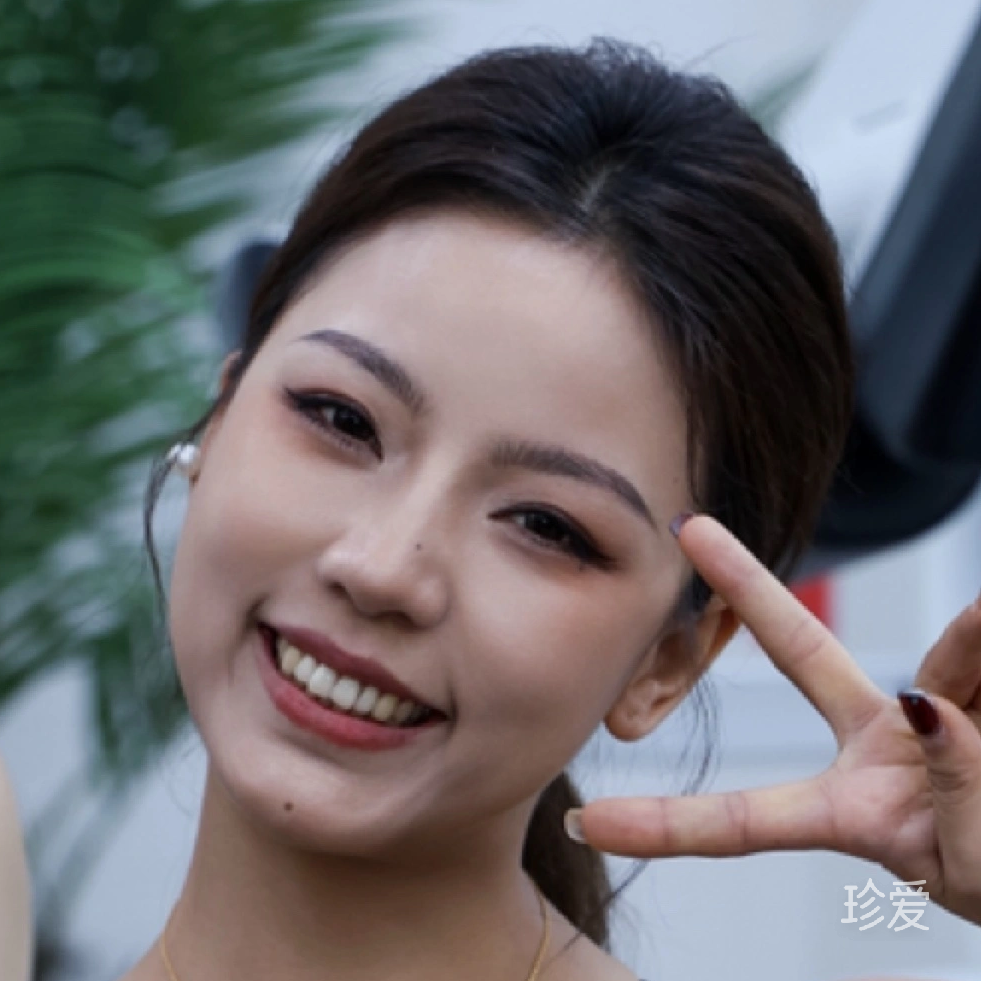 一半傻一半聪明