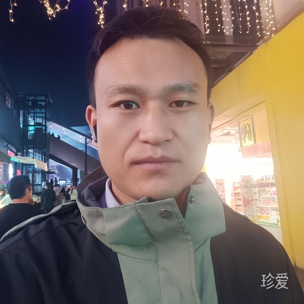 落日依旧