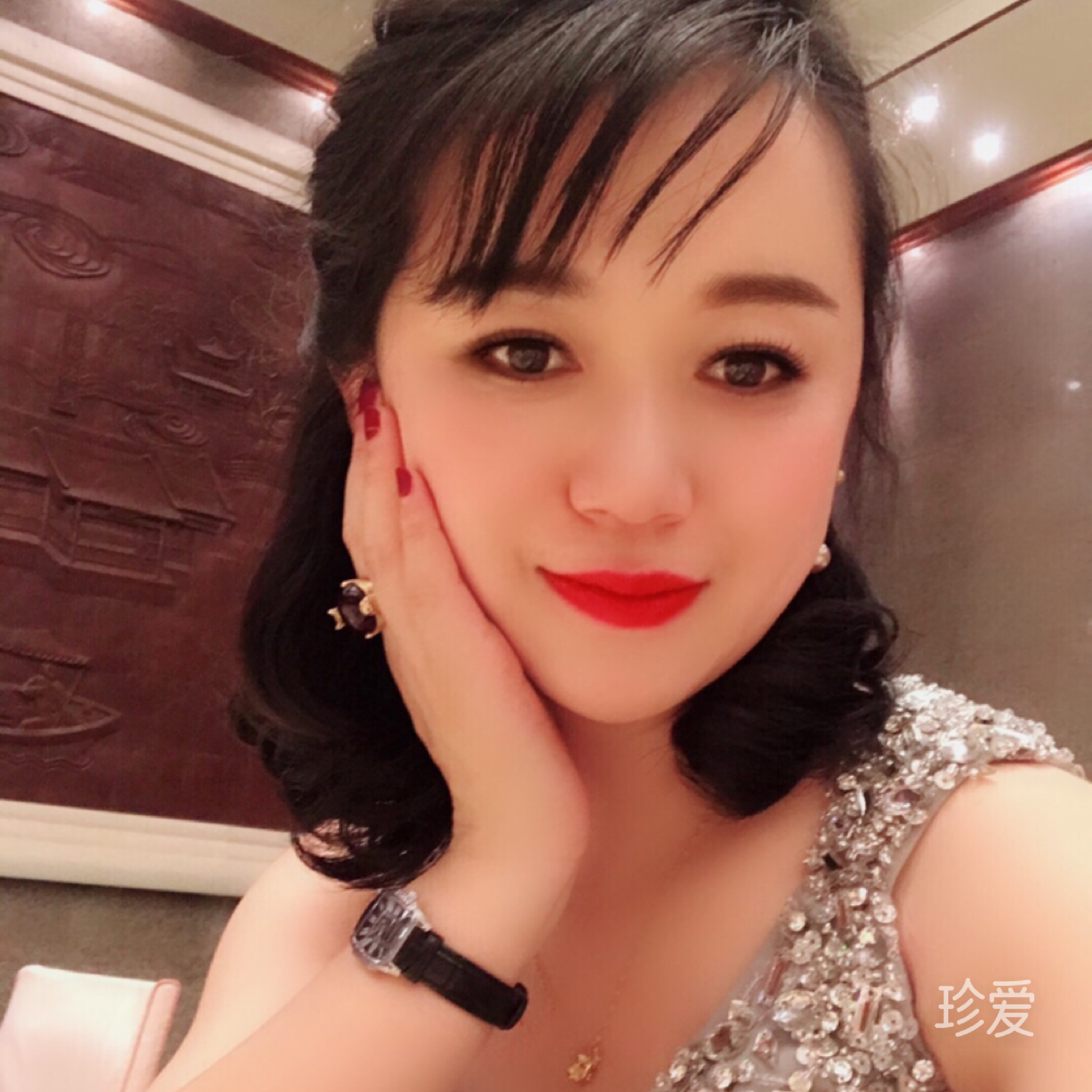 雨季殺豬盤繞行