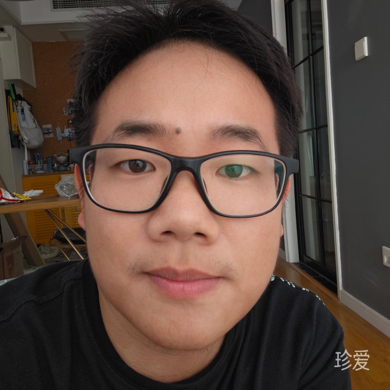 日落派对