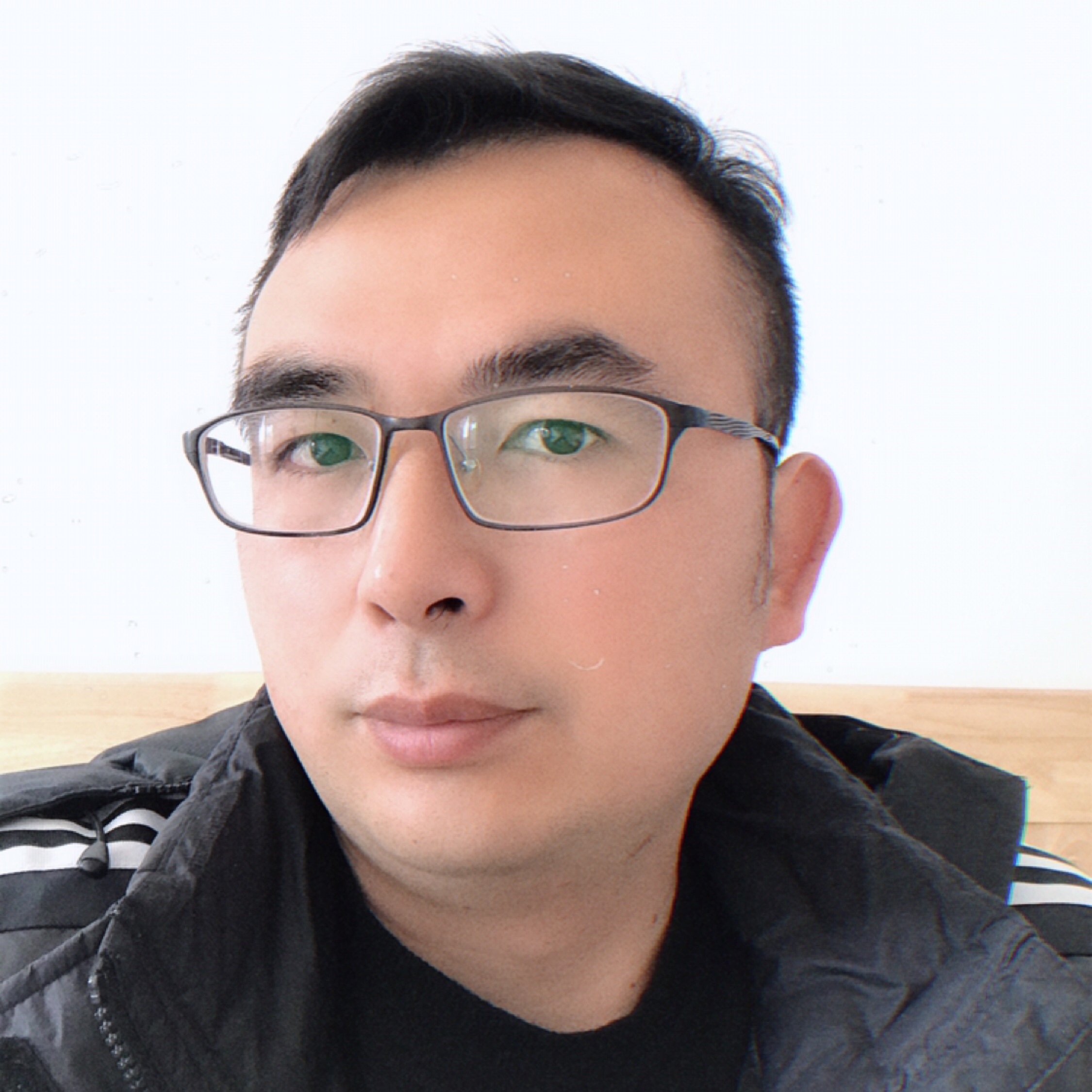 渴望穩(wěn)定的心