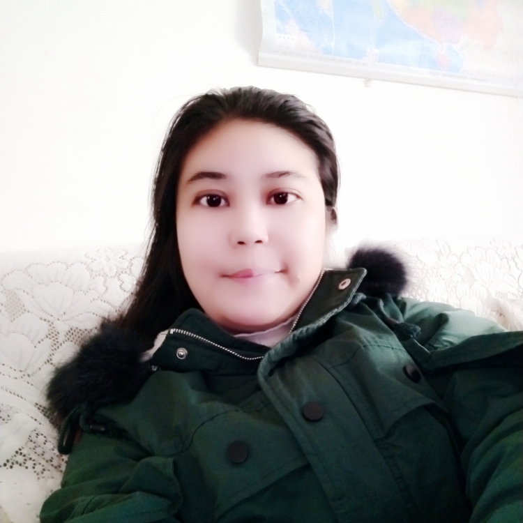 會(huì)笑的眼睛