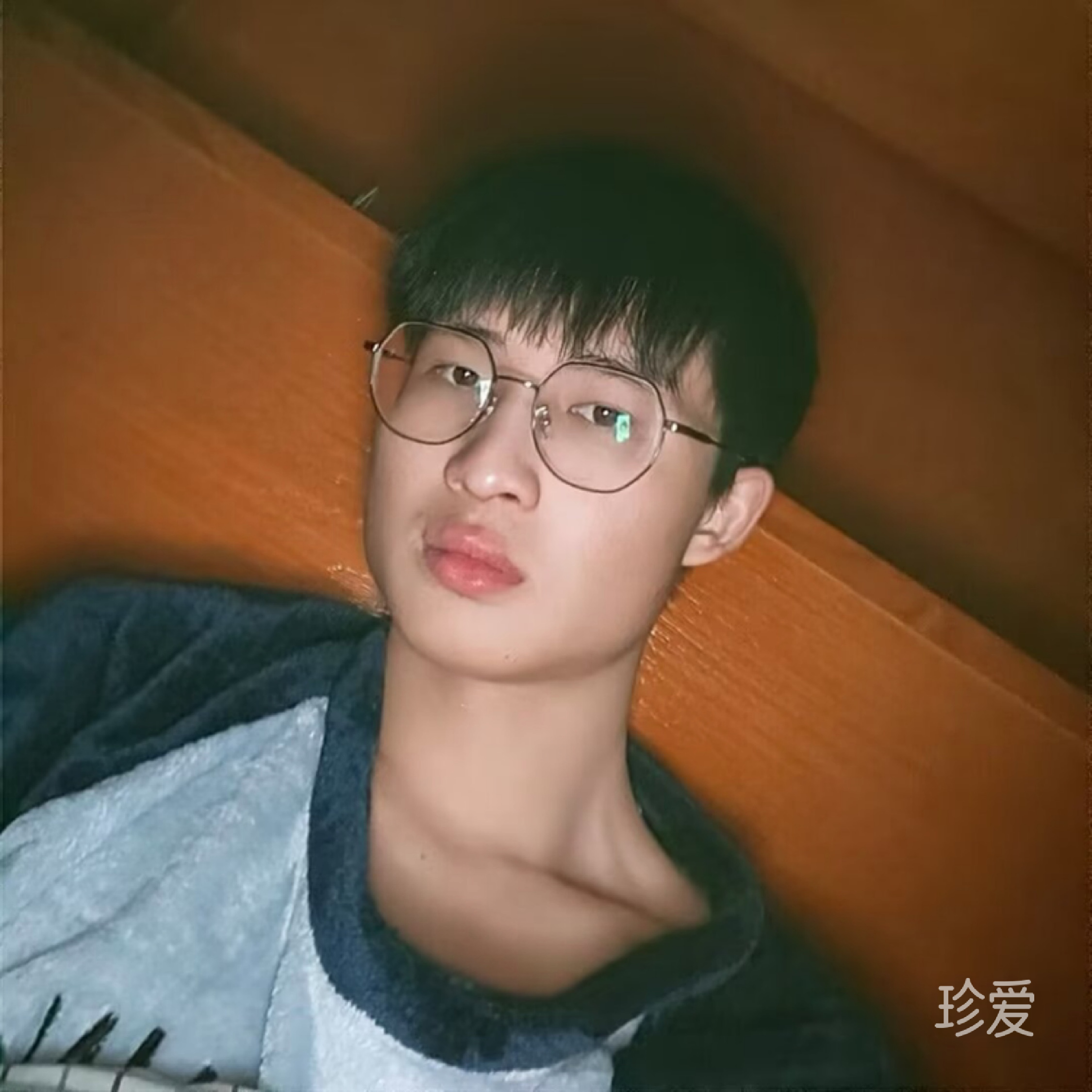 倒霉玩意