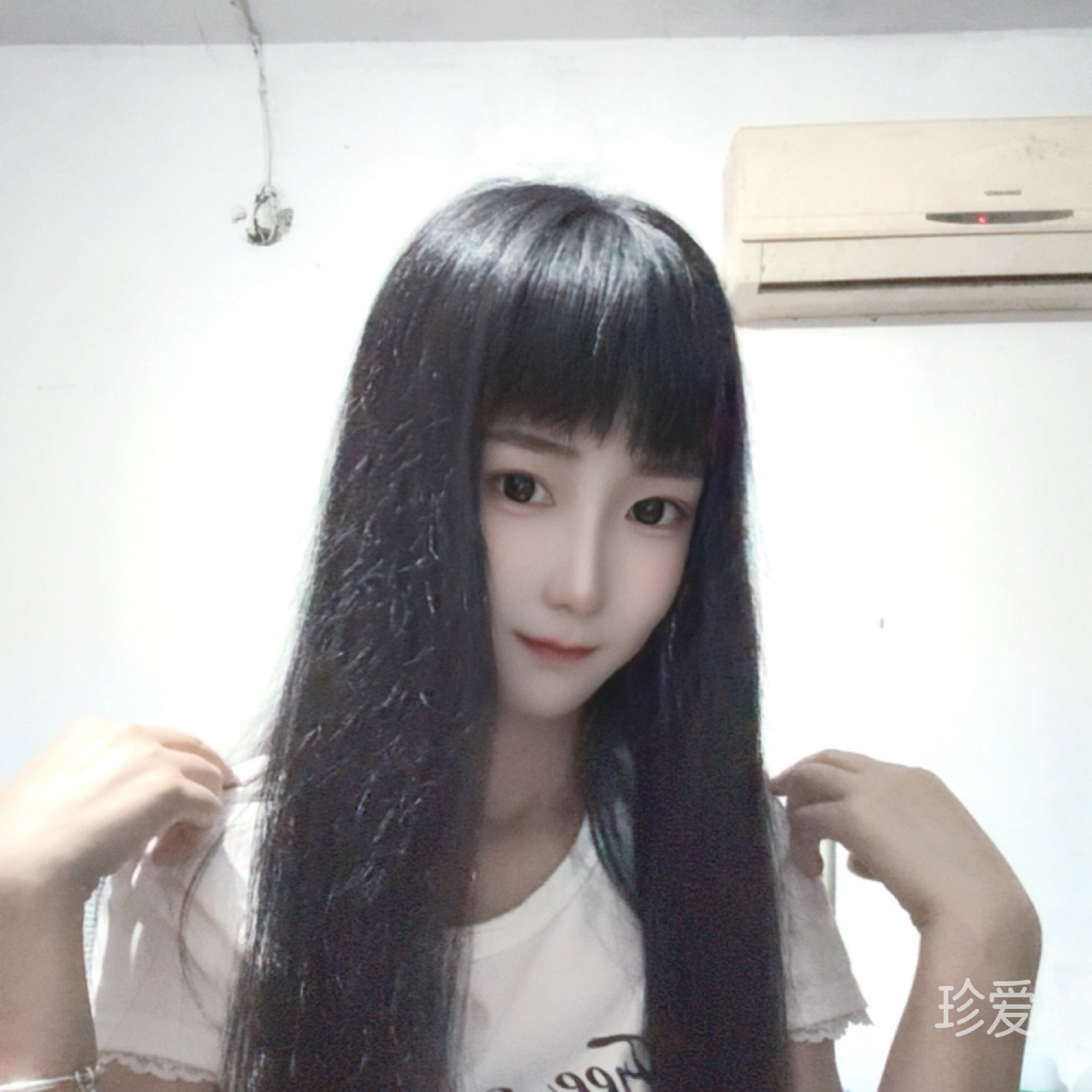 海底的沙
