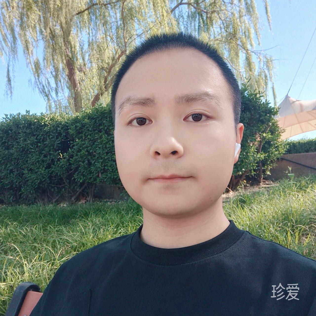 等着和你一起飞翔