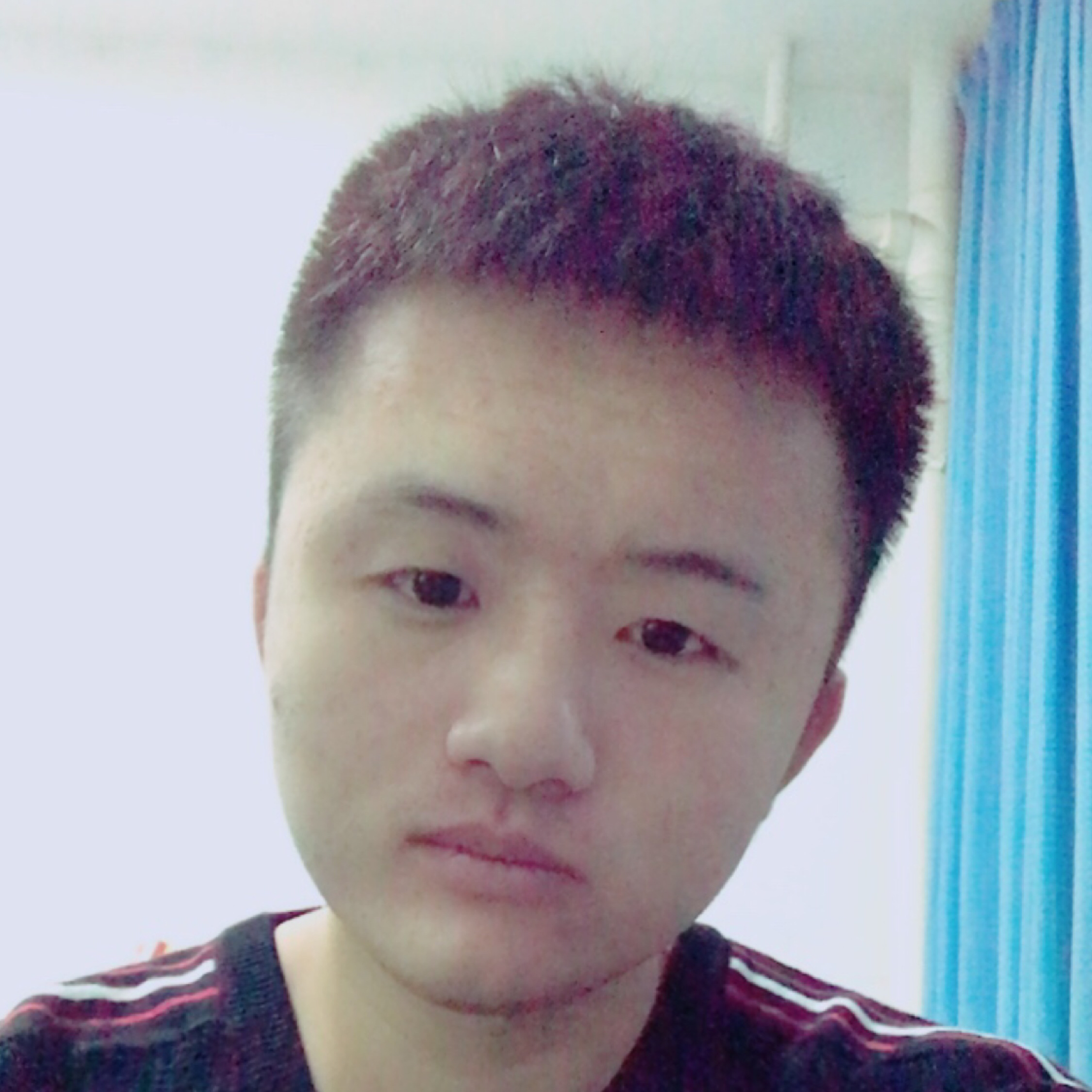 我迁就你的任性