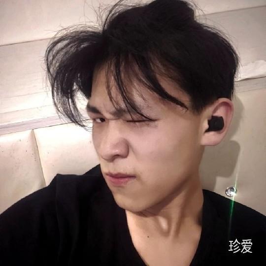 张宝睿