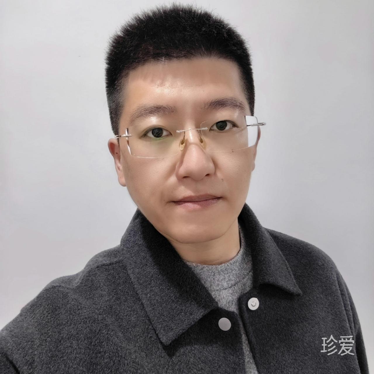 二手素食主義者