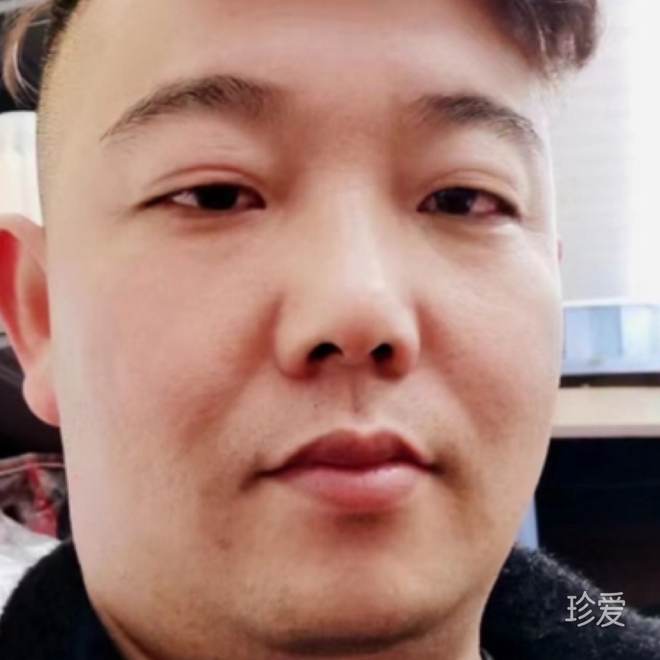 給自己一次機會