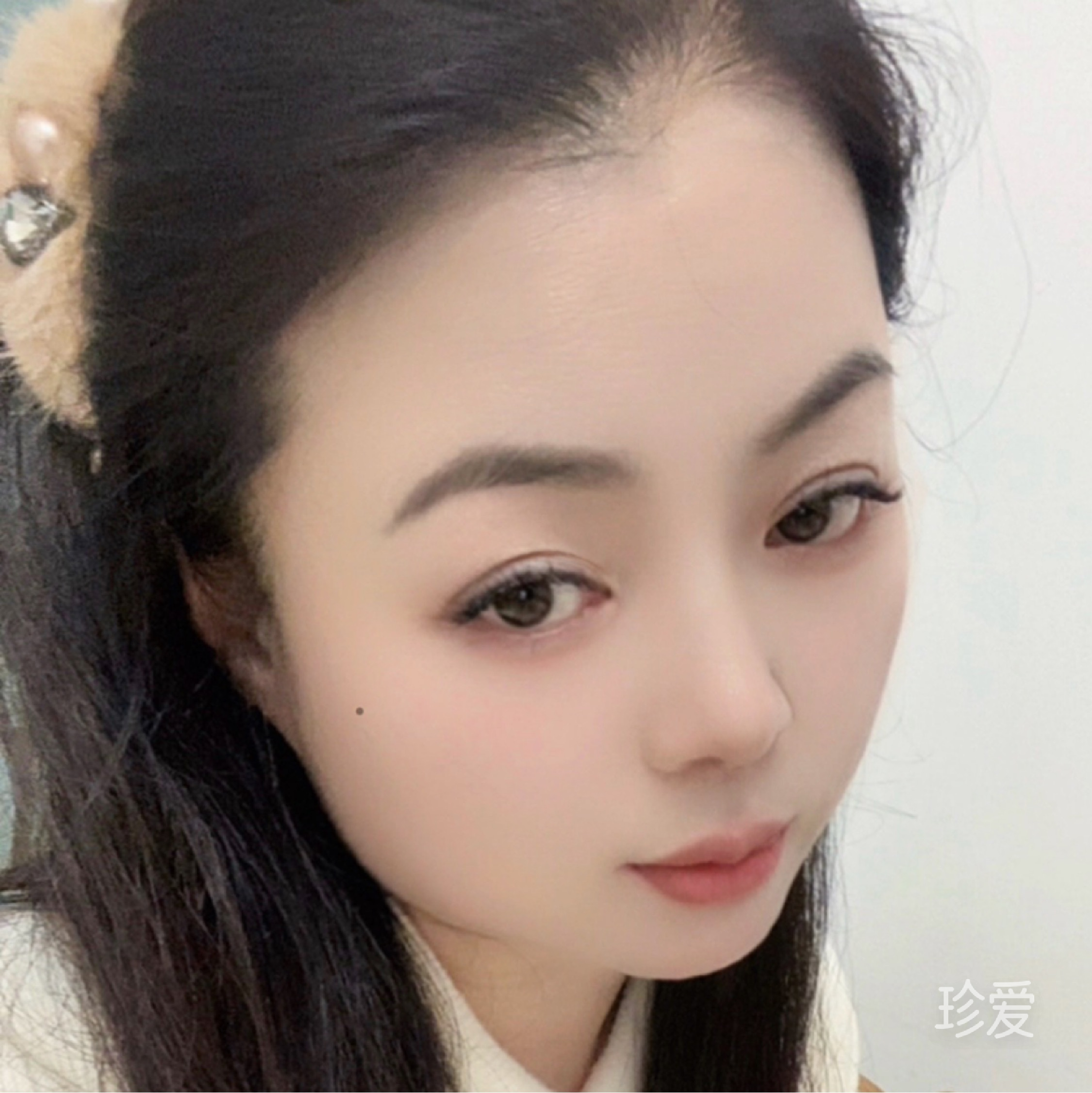 安然