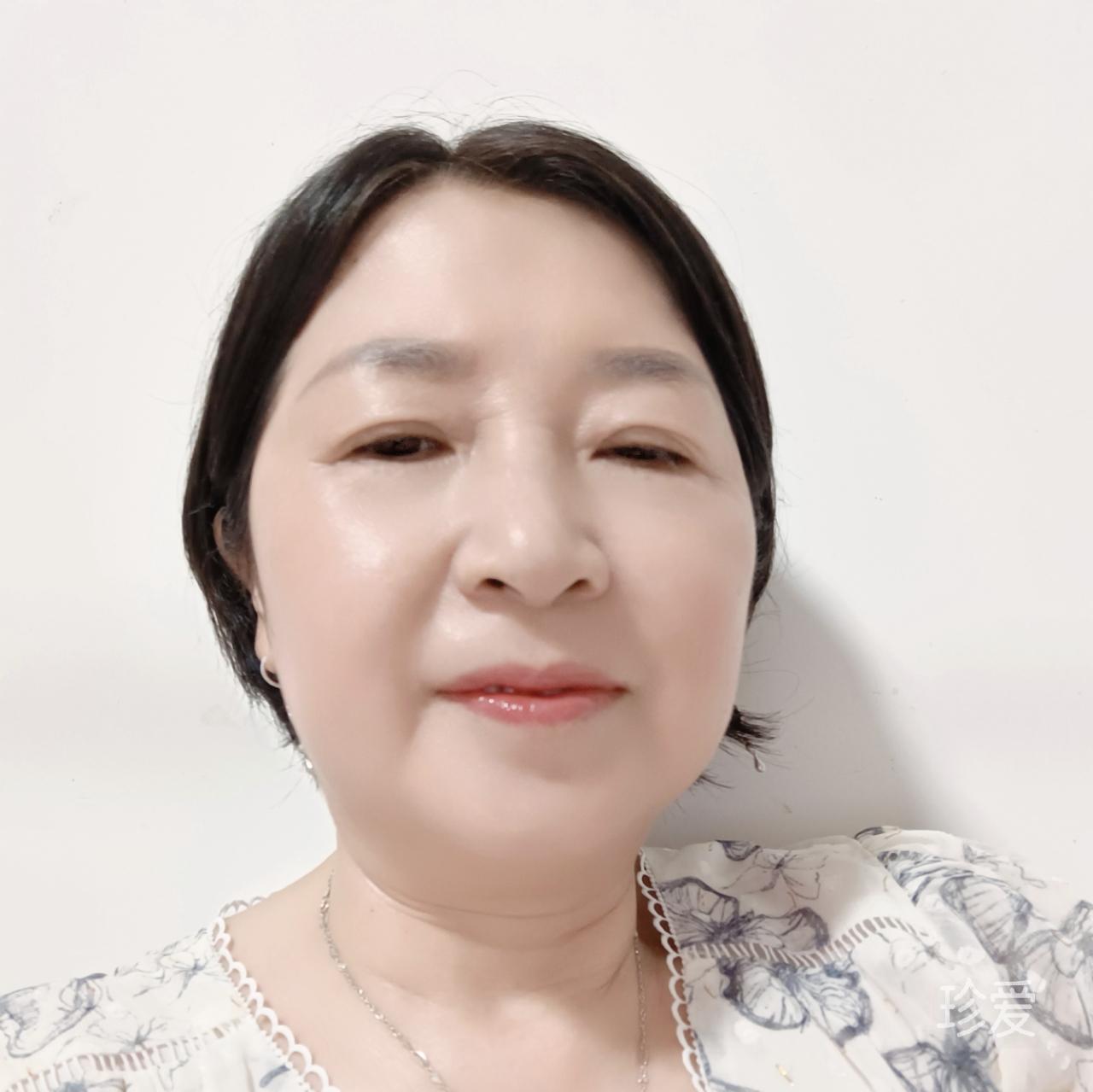 相识似圆