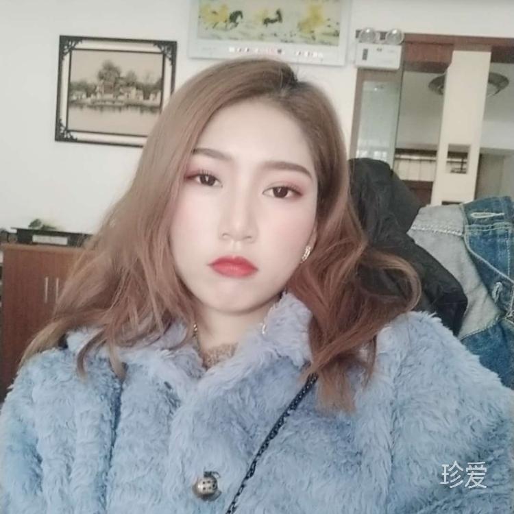 爱笑的我