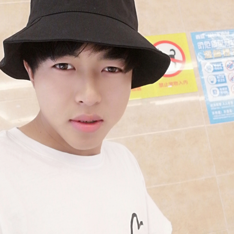 做個俗人干凈自由